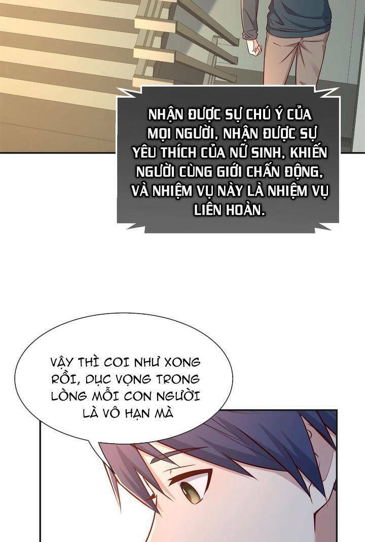 Chị Gái Tôi Là Đại Minh Tinh [Chap 1-242]