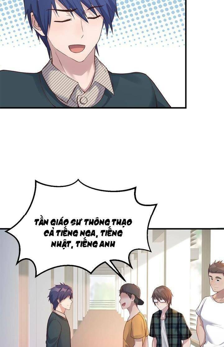 Chị Gái Tôi Là Đại Minh Tinh [Chap 1-242]