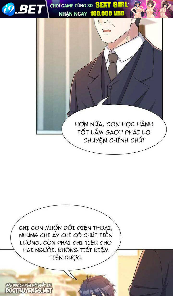 Chị Gái Tôi Là Đại Minh Tinh [Chap 1-242]