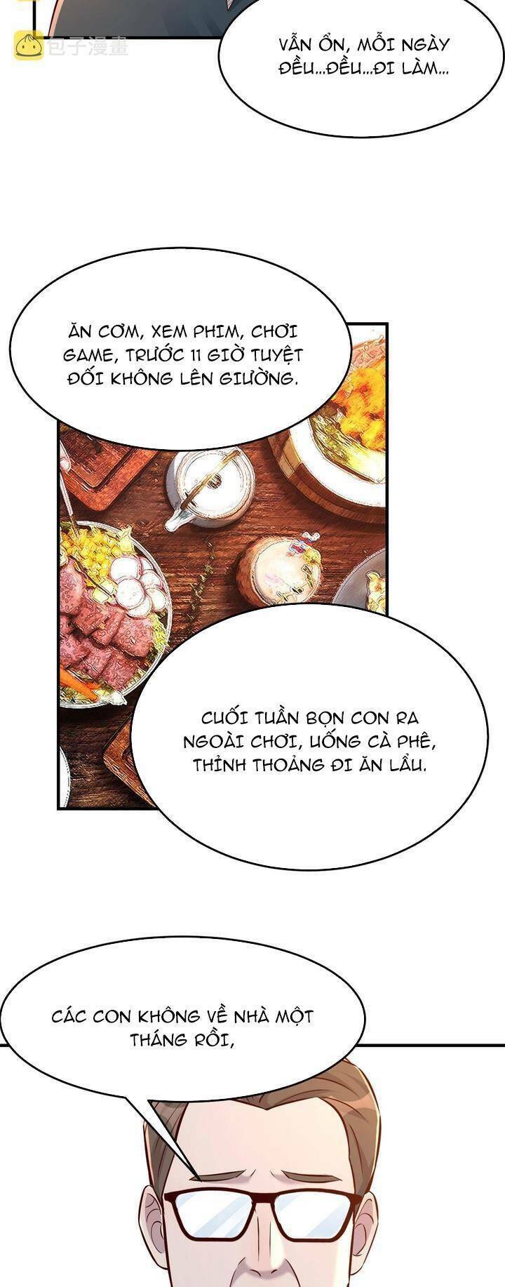 Chị Gái Tôi Là Đại Minh Tinh [Chap 1-242]