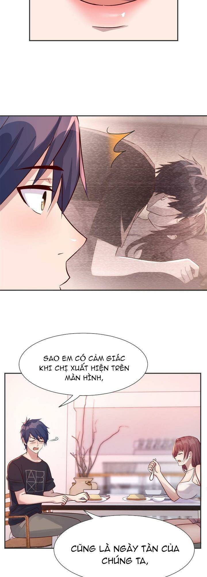 Chị Gái Tôi Là Đại Minh Tinh [Chap 1-242]