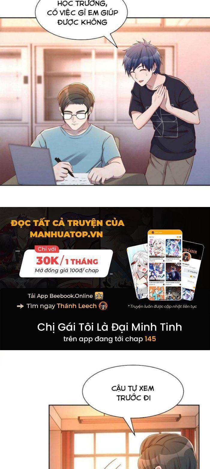 Chị Gái Tôi Là Đại Minh Tinh [Chap 1-242]