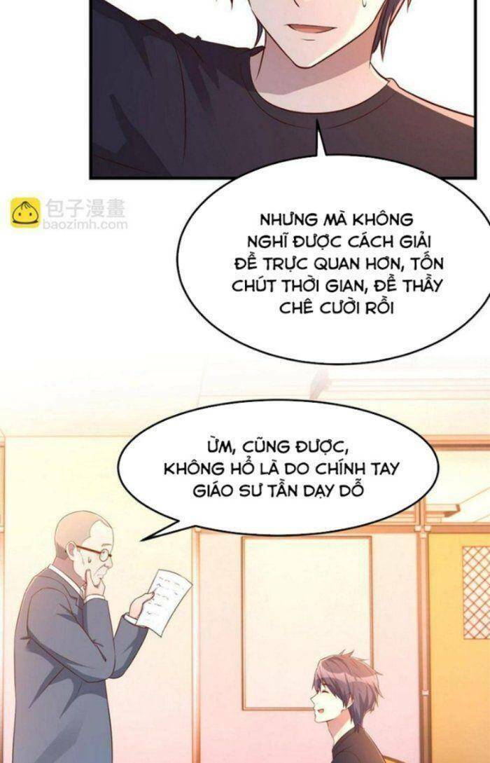 Chị Gái Tôi Là Đại Minh Tinh [Chap 1-242]