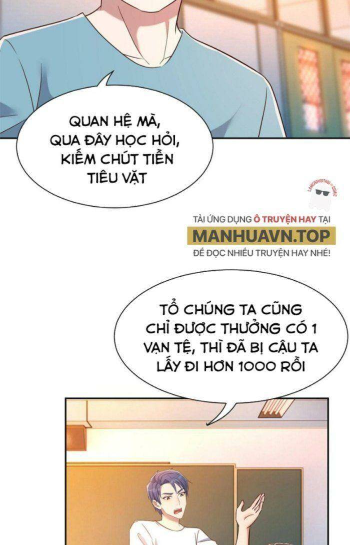 Chị Gái Tôi Là Đại Minh Tinh [Chap 1-242]