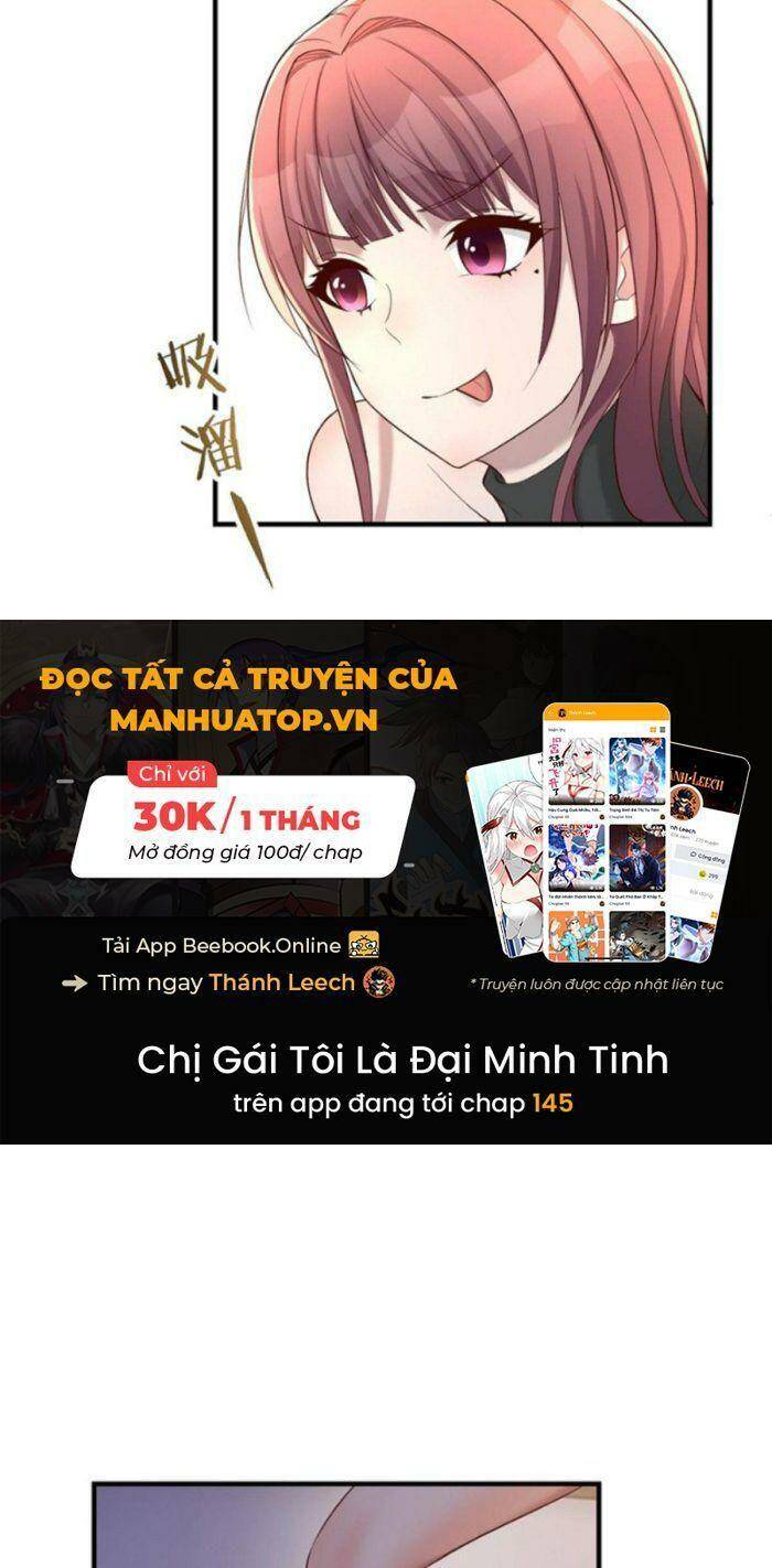 Chị Gái Tôi Là Đại Minh Tinh [Chap 1-242]