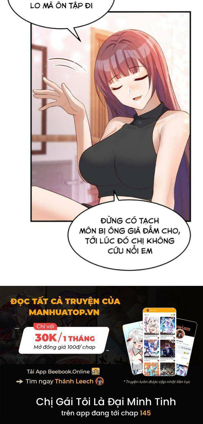 Chị Gái Tôi Là Đại Minh Tinh [Chap 1-242]