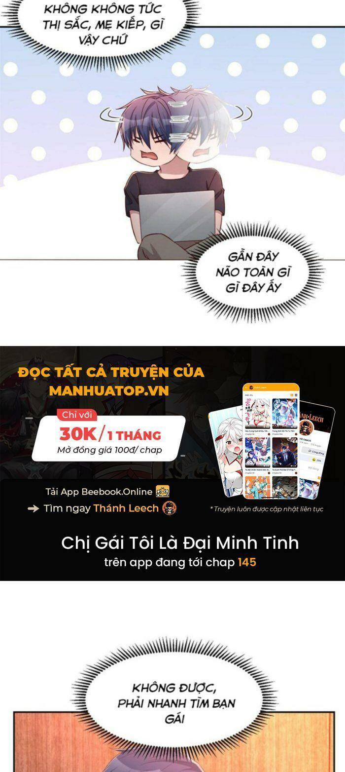 Chị Gái Tôi Là Đại Minh Tinh [Chap 1-242]