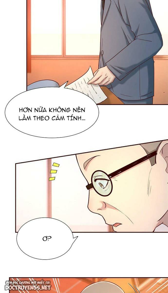 Chị Gái Tôi Là Đại Minh Tinh [Chap 1-242]