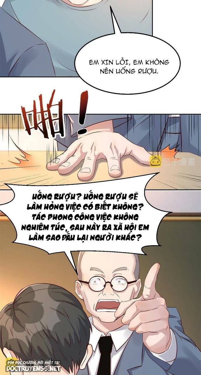 Chị Gái Tôi Là Đại Minh Tinh [Chap 1-242]