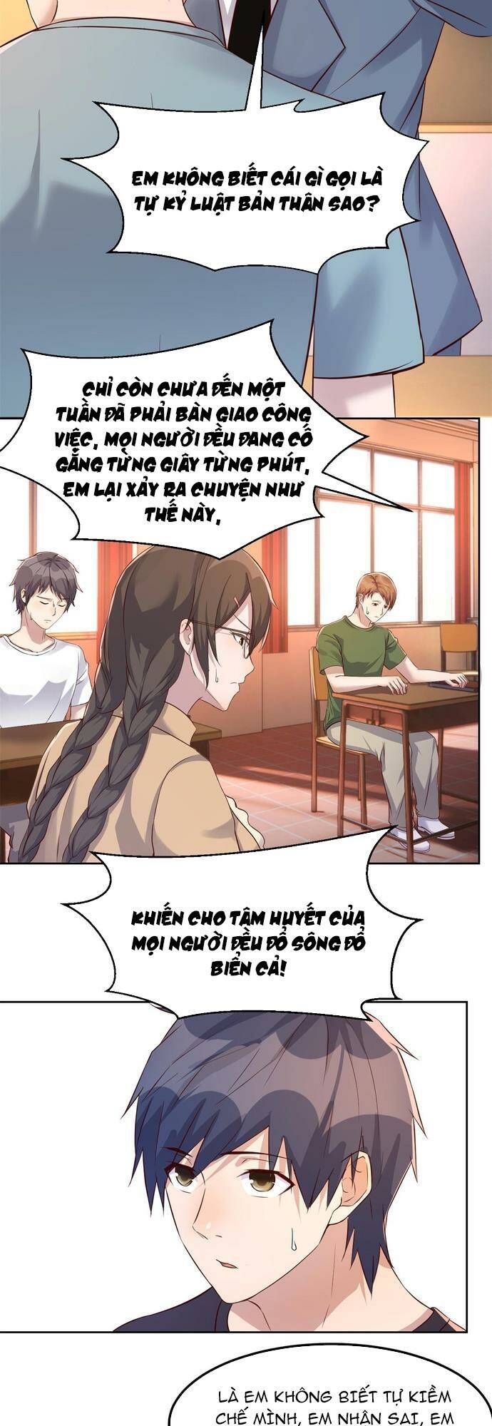 Chị Gái Tôi Là Đại Minh Tinh [Chap 1-242]