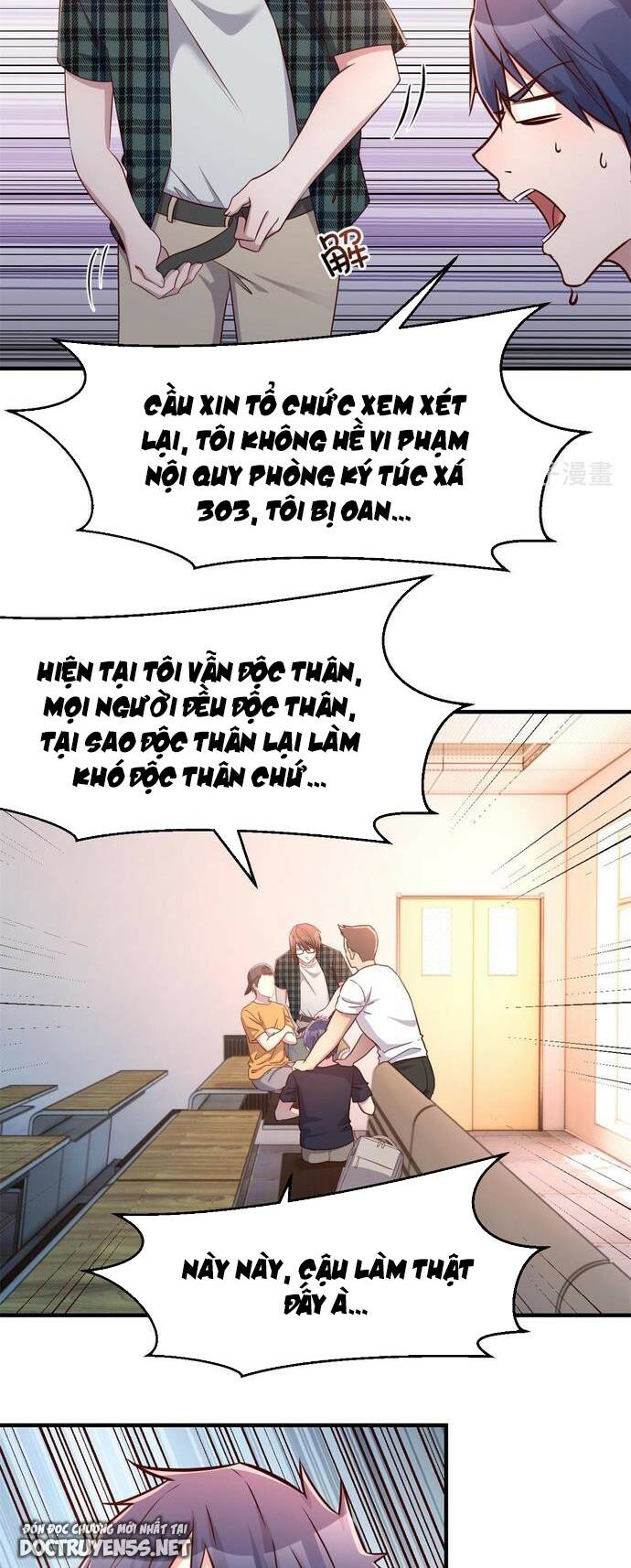 Chị Gái Tôi Là Đại Minh Tinh [Chap 1-242]