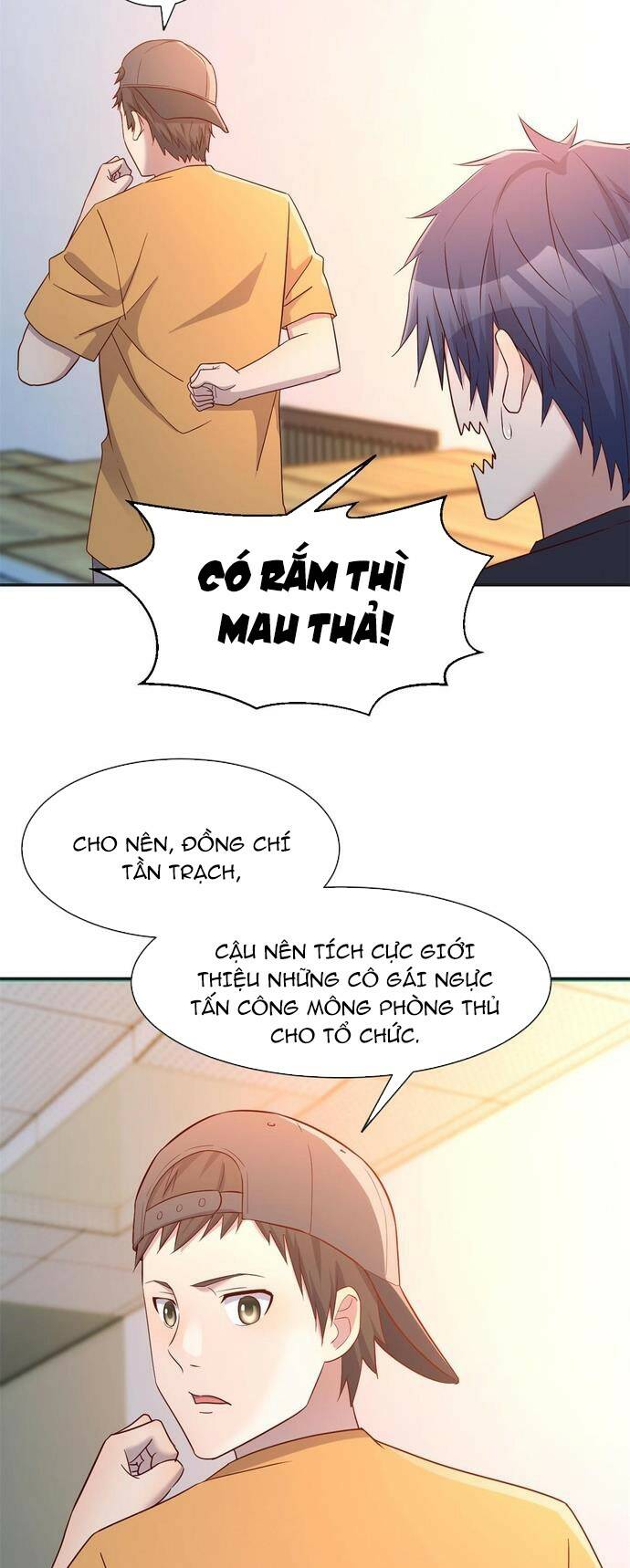 Chị Gái Tôi Là Đại Minh Tinh [Chap 1-242]