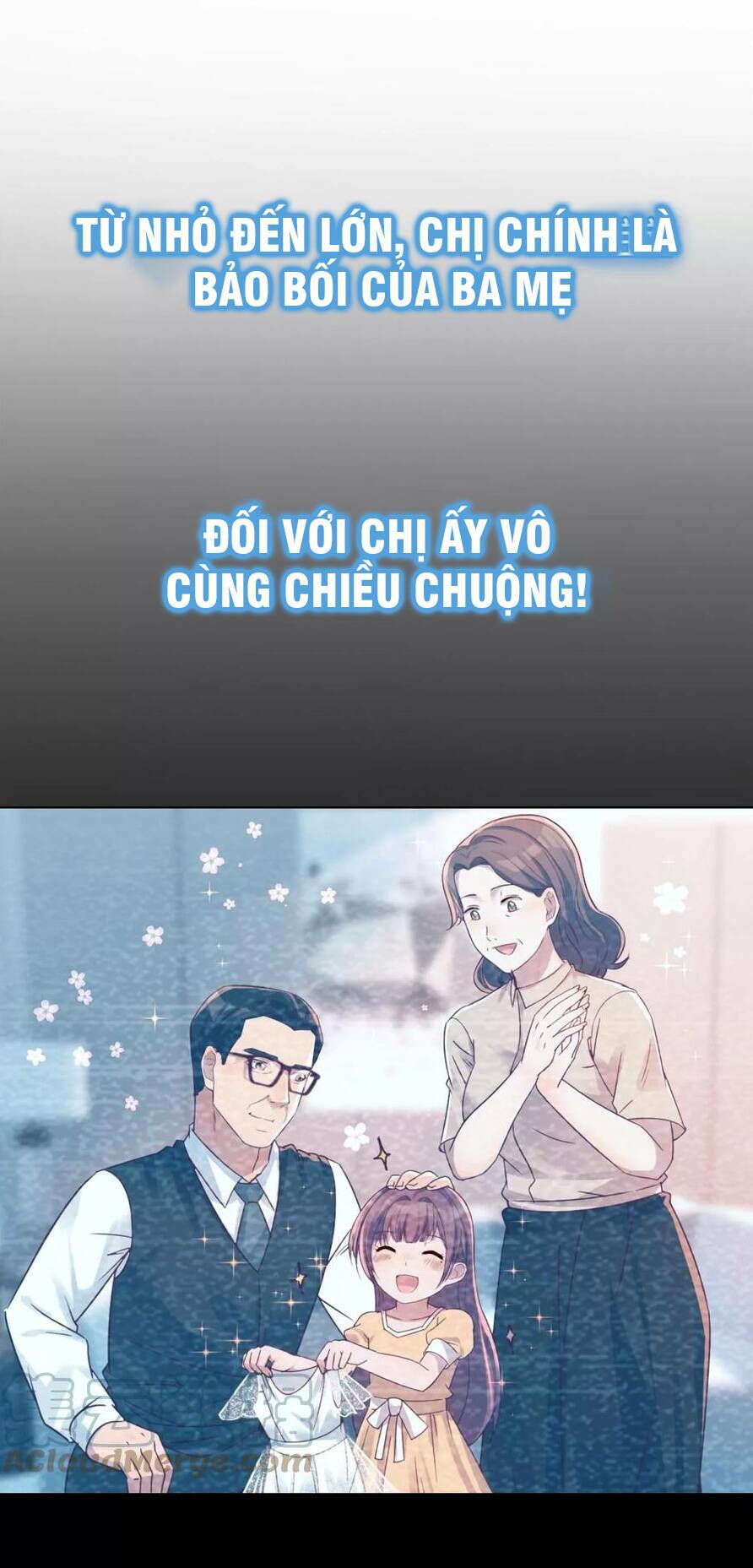 Chị Gái Tôi Là Đại Minh Tinh [Chap 1-242]