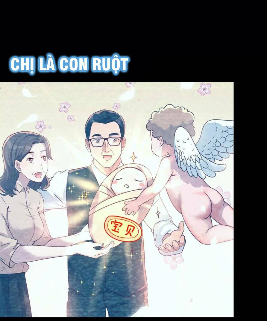 Chị Gái Tôi Là Đại Minh Tinh [Chap 1-242]