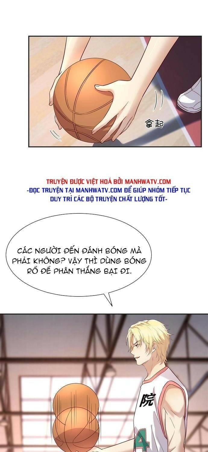 Chị Gái Tôi Là Đại Minh Tinh [Chap 1-242]