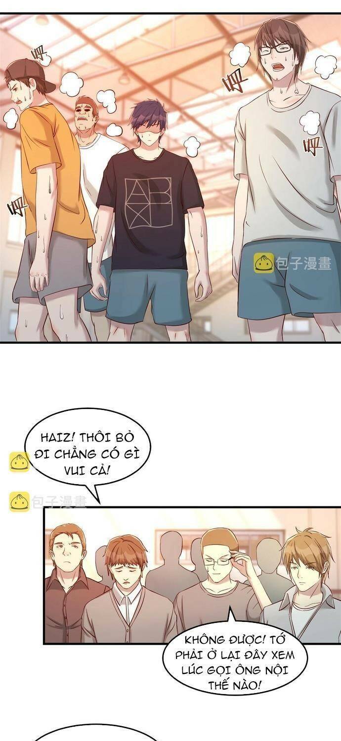 Chị Gái Tôi Là Đại Minh Tinh Chap 63