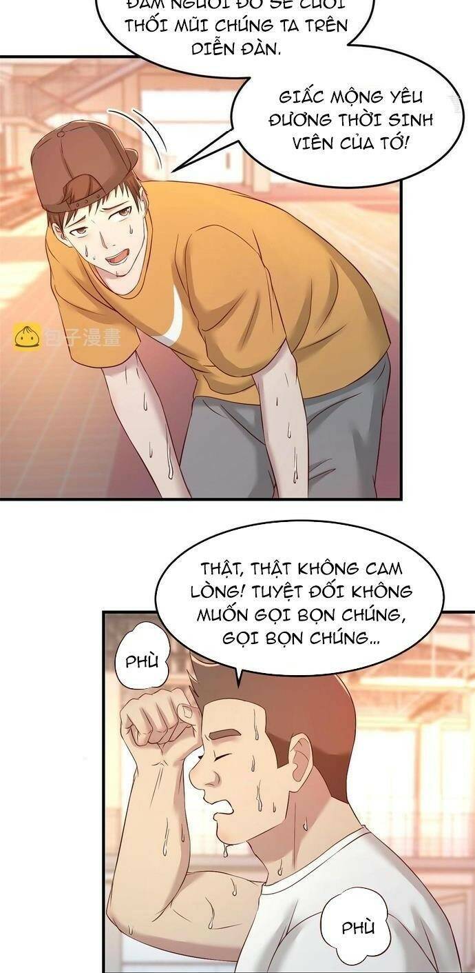 Chị Gái Tôi Là Đại Minh Tinh Chap 63