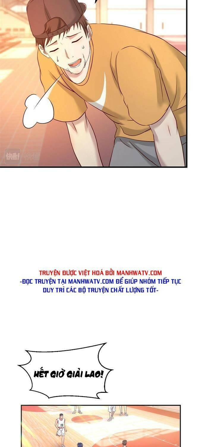 Chị Gái Tôi Là Đại Minh Tinh Chap 63