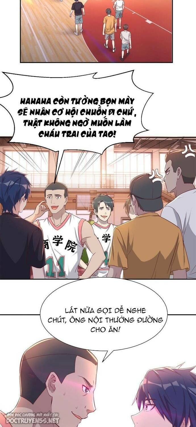 Chị Gái Tôi Là Đại Minh Tinh Chap 63