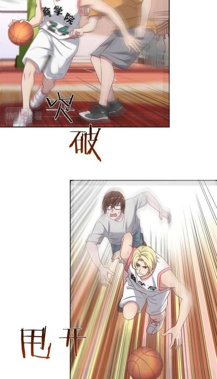 Chị Gái Tôi Là Đại Minh Tinh Chap 63