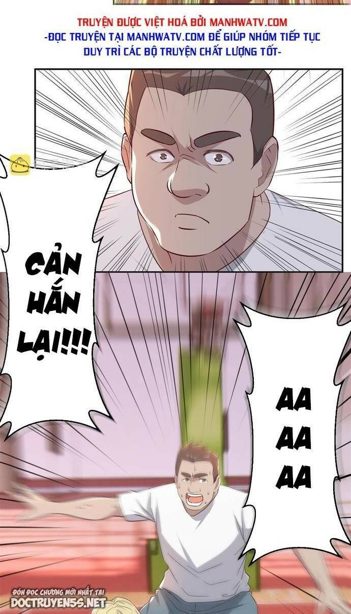 Chị Gái Tôi Là Đại Minh Tinh Chap 63