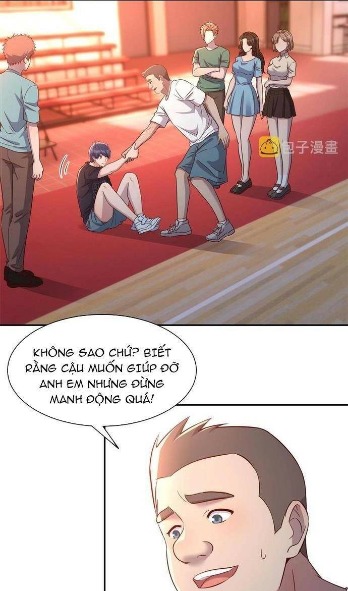 Chị Gái Tôi Là Đại Minh Tinh Chap 63