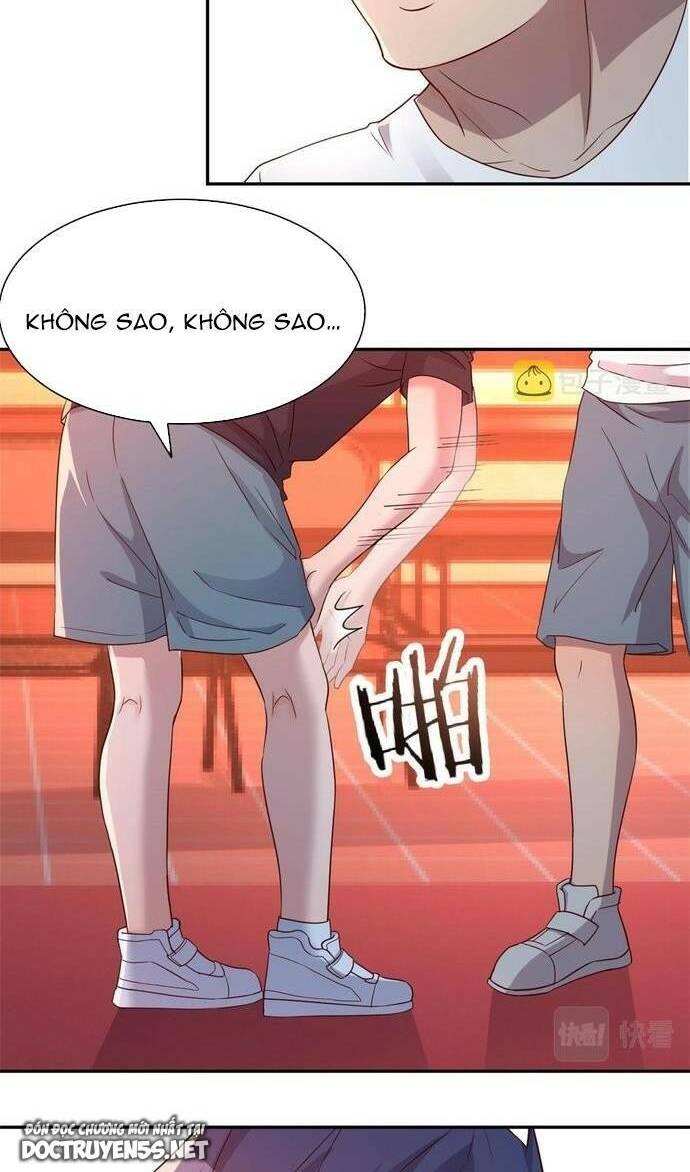 Chị Gái Tôi Là Đại Minh Tinh Chap 63