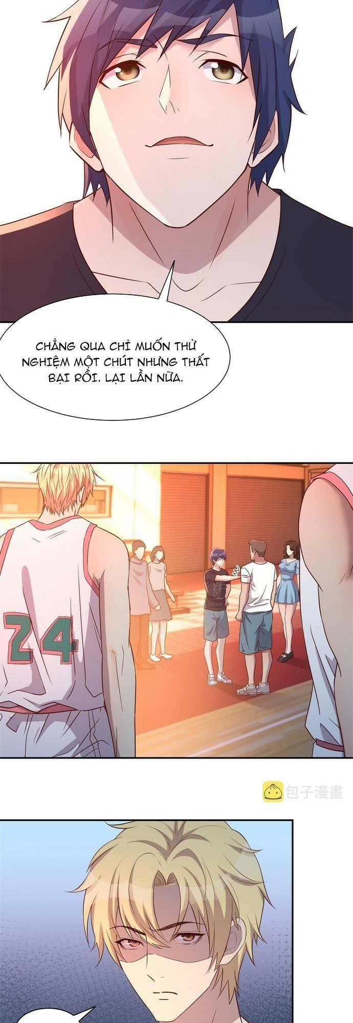Chị Gái Tôi Là Đại Minh Tinh Chap 63