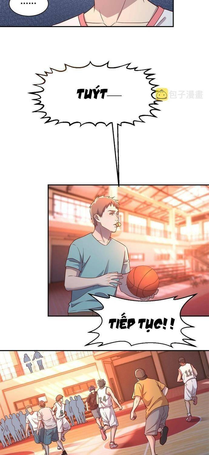 Chị Gái Tôi Là Đại Minh Tinh Chap 63