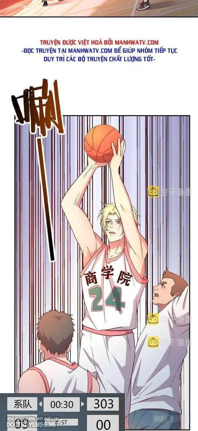 Chị Gái Tôi Là Đại Minh Tinh Chap 63