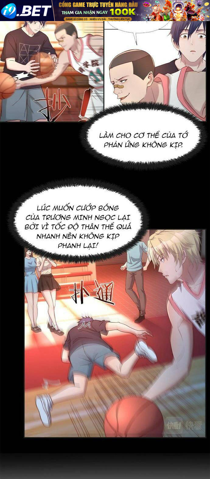 Chị Gái Tôi Là Đại Minh Tinh [Chap 1-242]