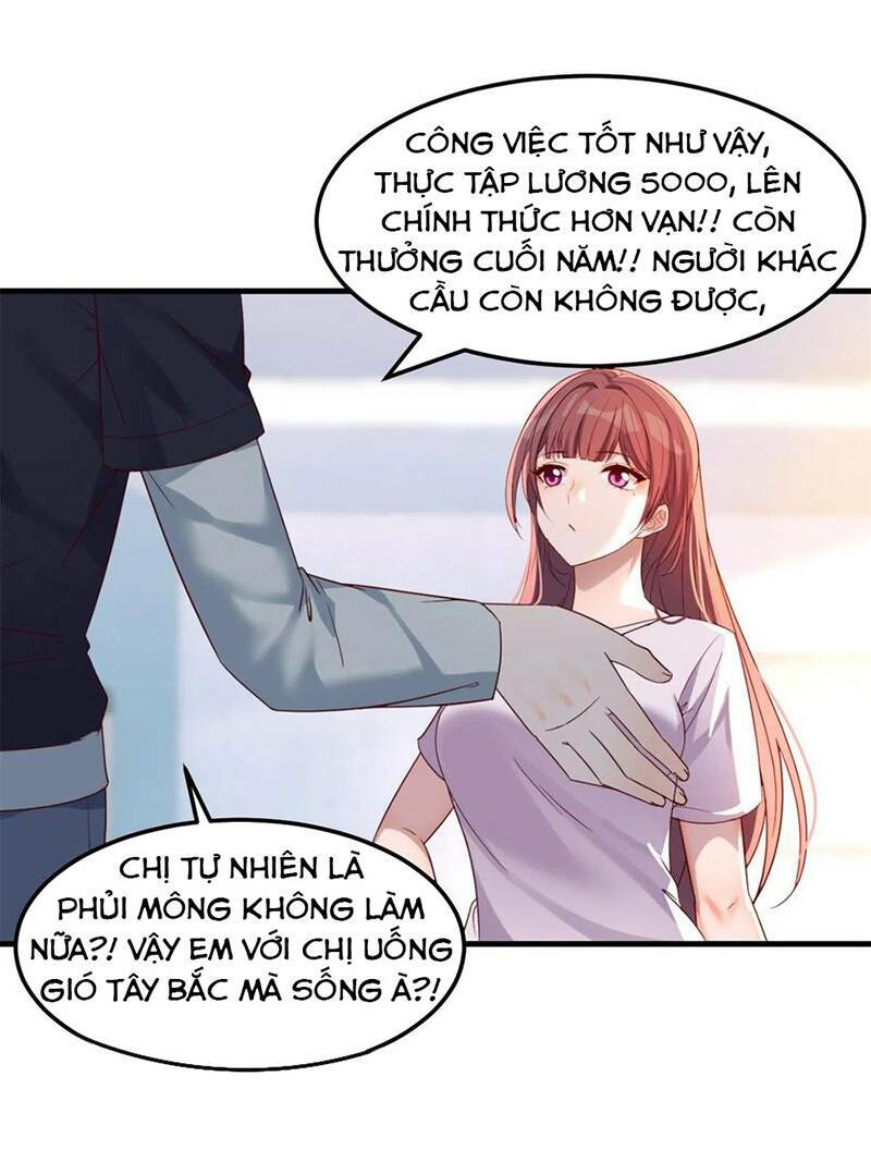 Chị Gái Tôi Là Đại Minh Tinh [Chap 1-242]