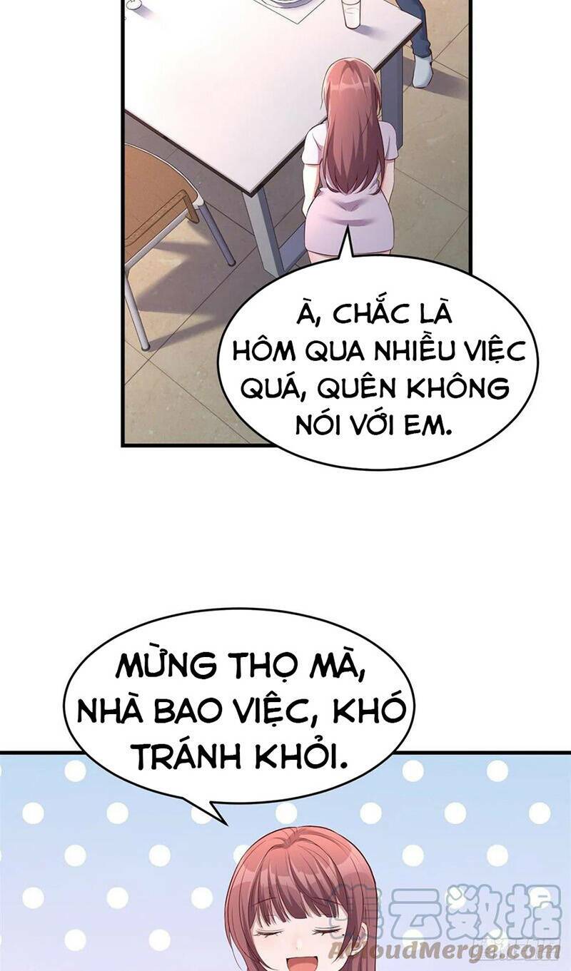 Chị Gái Tôi Là Đại Minh Tinh [Chap 1-242]