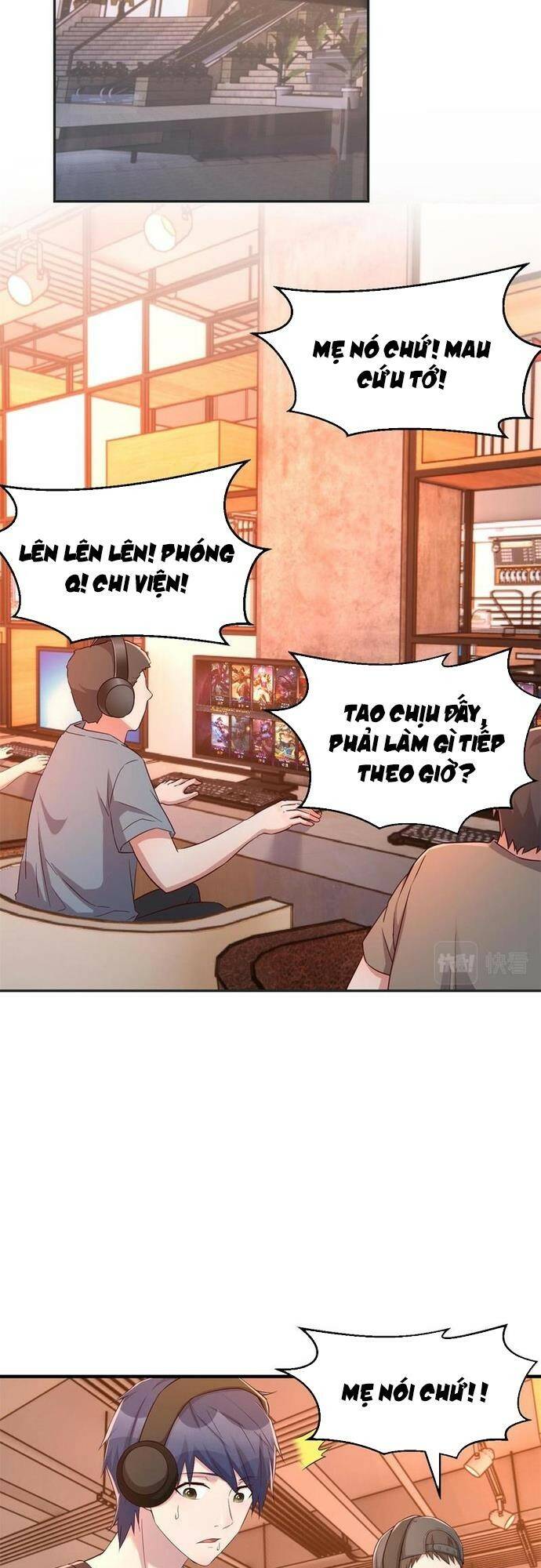 Chị Gái Tôi Là Đại Minh Tinh [Chap 1-242]