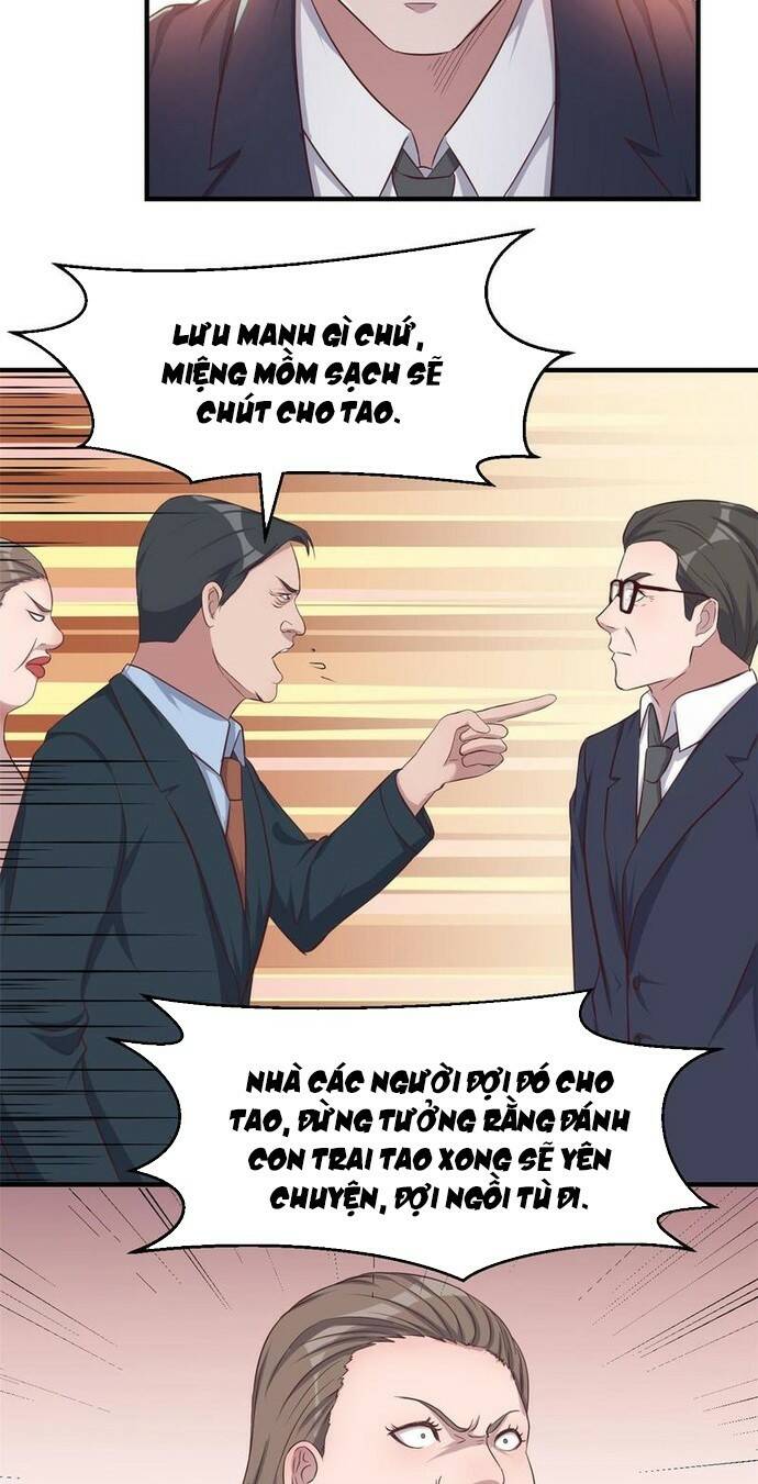 Chị Gái Tôi Là Đại Minh Tinh [Chap 1-242]