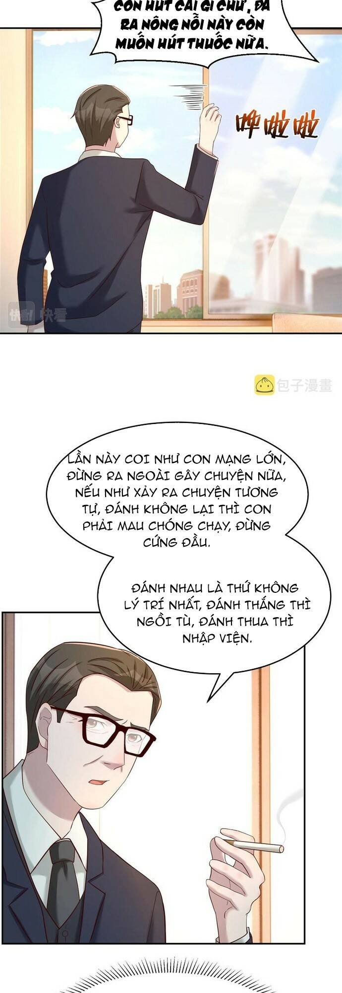 Chị Gái Tôi Là Đại Minh Tinh [Chap 1-242]