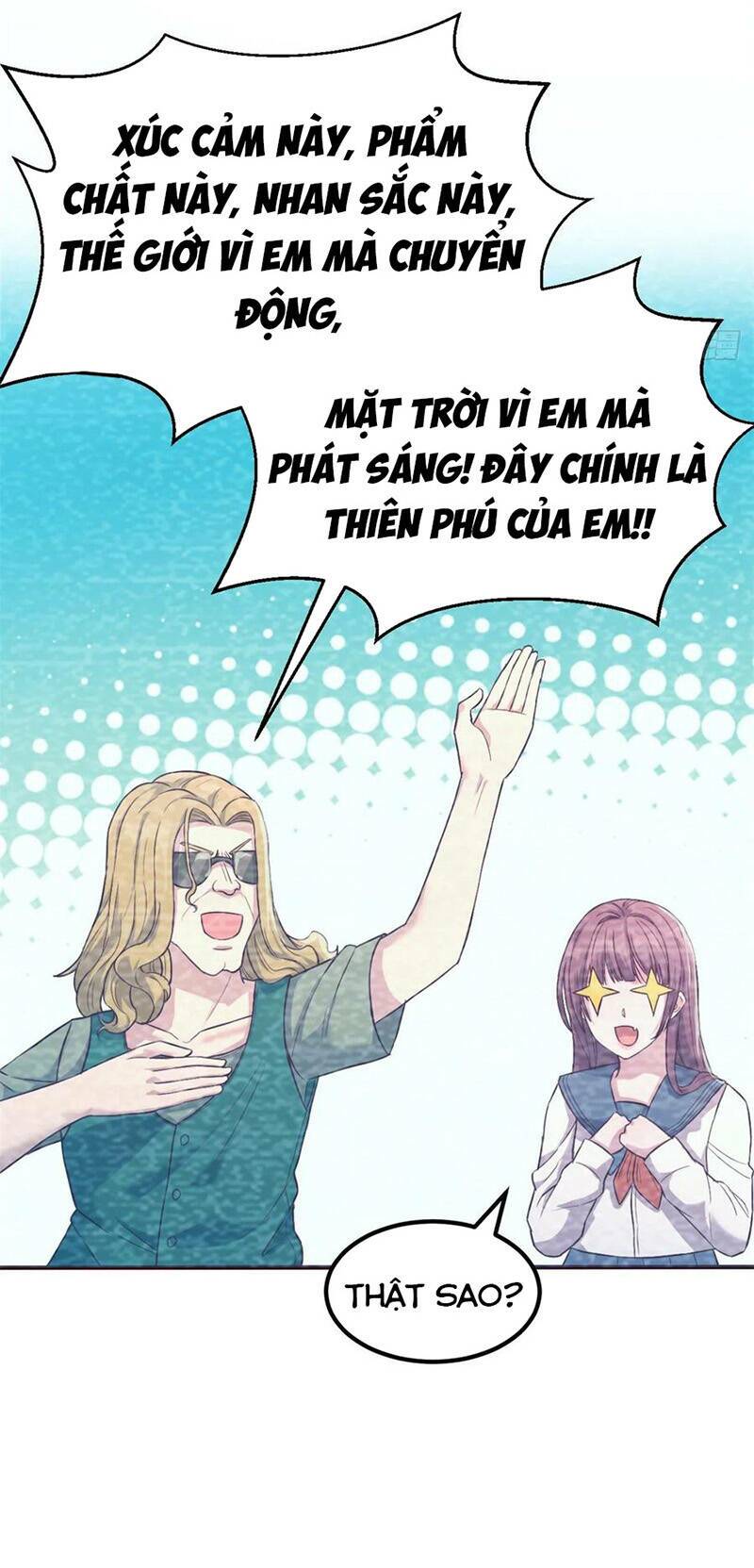 Chị Gái Tôi Là Đại Minh Tinh [Chap 1-242]