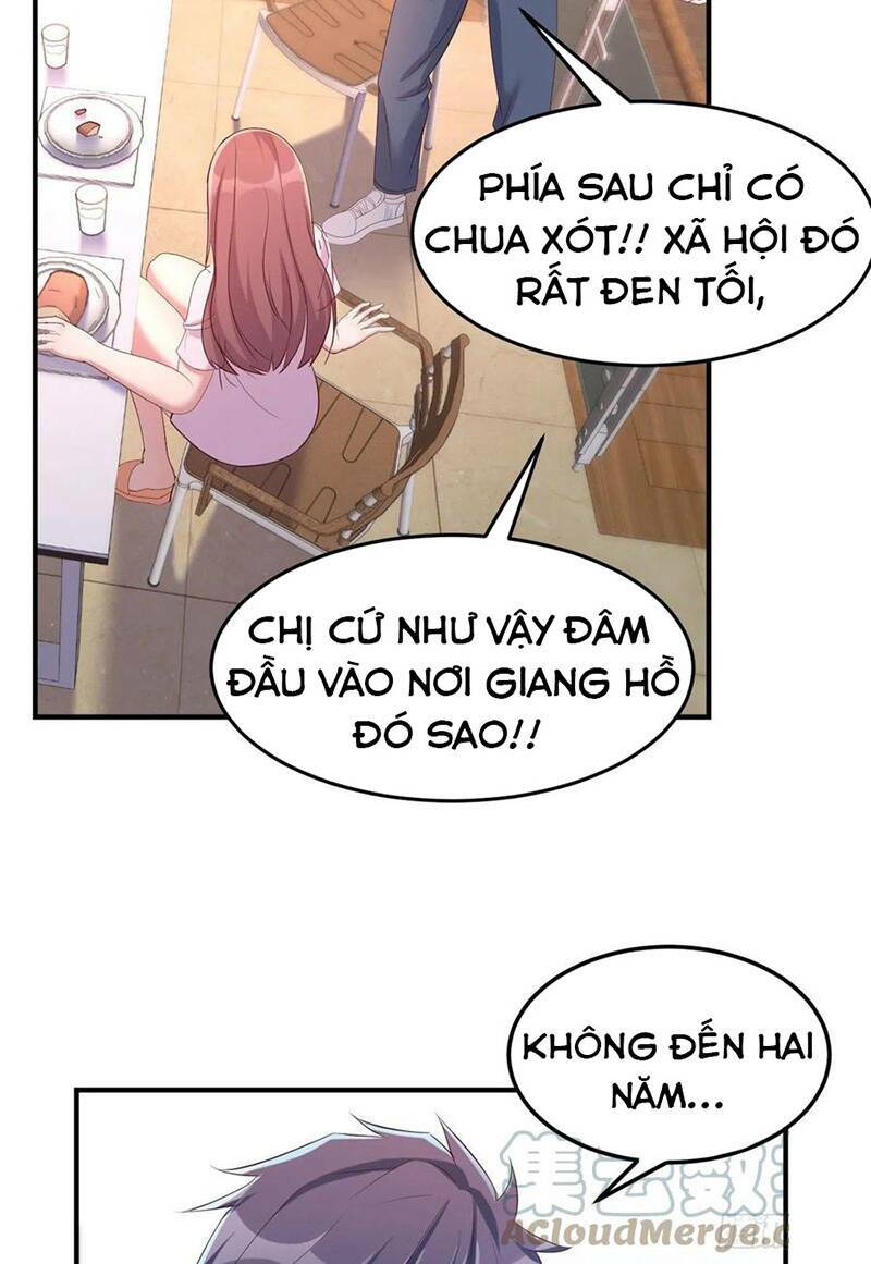 Chị Gái Tôi Là Đại Minh Tinh [Chap 1-242]