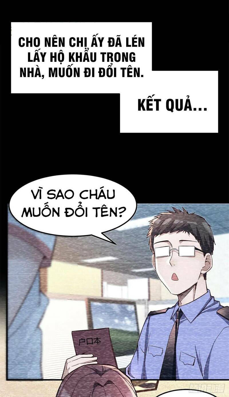 Chị Gái Tôi Là Đại Minh Tinh [Chap 1-242]