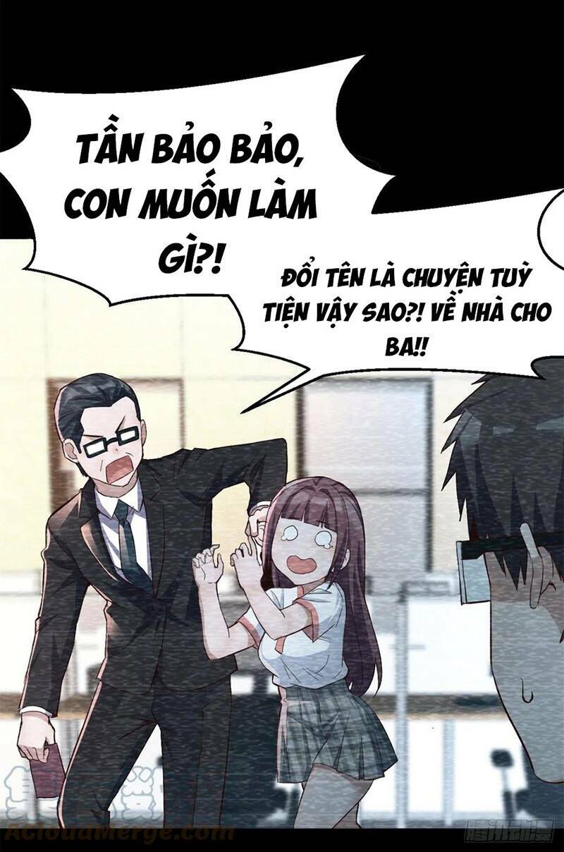 Chị Gái Tôi Là Đại Minh Tinh [Chap 1-242]