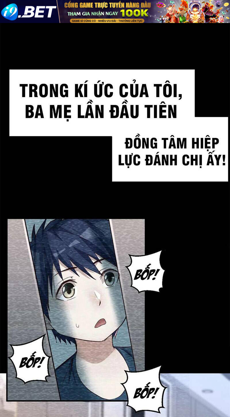 Chị Gái Tôi Là Đại Minh Tinh [Chap 1-242]