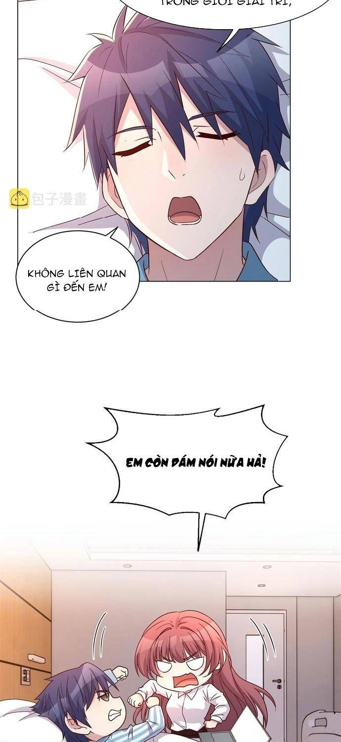 Chị Gái Tôi Là Đại Minh Tinh [Chap 1-242]