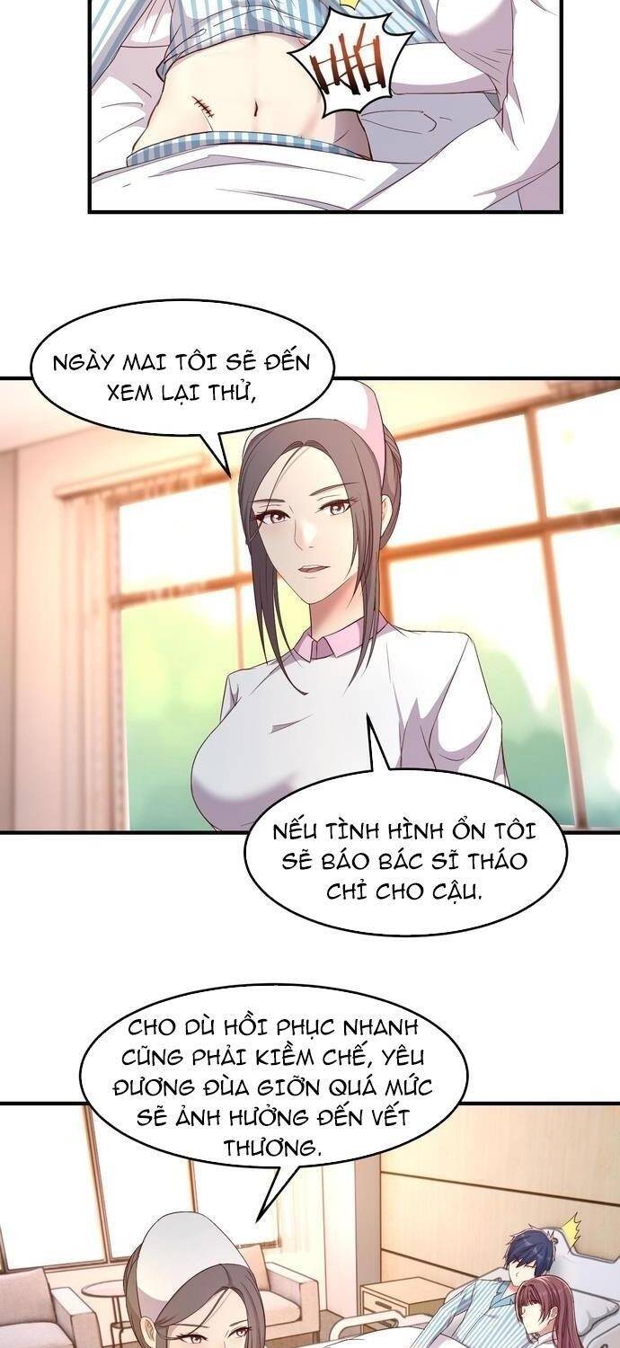 Chị Gái Tôi Là Đại Minh Tinh [Chap 1-242]