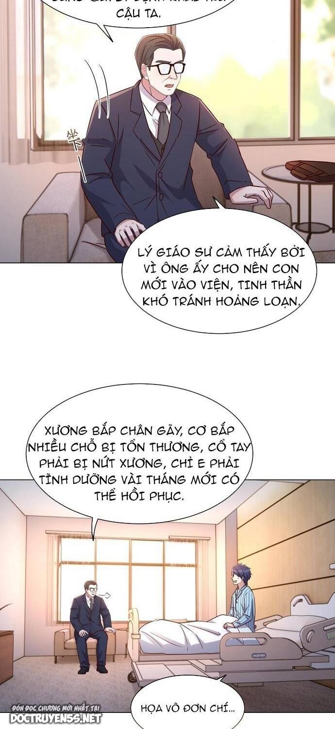 Chị Gái Tôi Là Đại Minh Tinh [Chap 1-242]