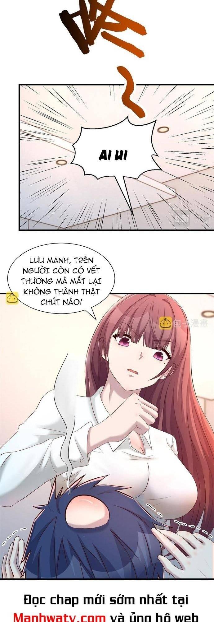 Chị Gái Tôi Là Đại Minh Tinh [Chap 1-242]