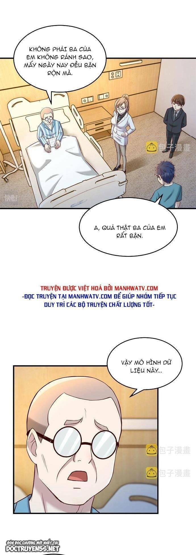 Chị Gái Tôi Là Đại Minh Tinh [Chap 1-242]