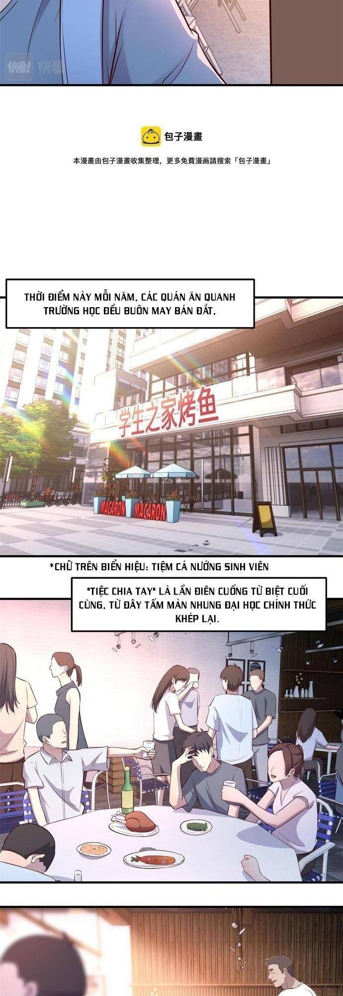 Chị Gái Tôi Là Đại Minh Tinh [Chap 1-242]