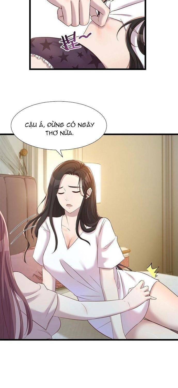 Chị Gái Tôi Là Đại Minh Tinh [Chap 1-242]