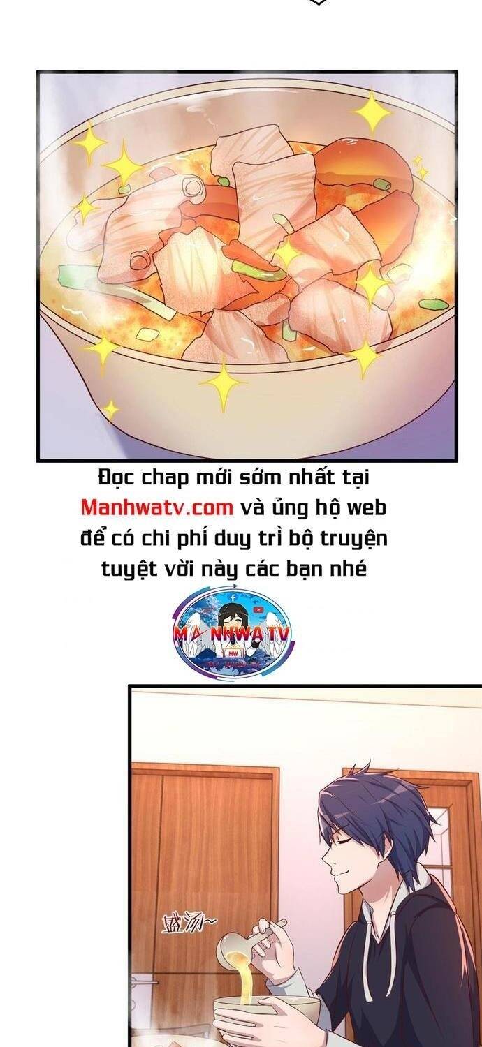 Chị Gái Tôi Là Đại Minh Tinh [Chap 1-242]