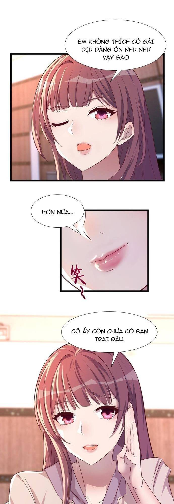 Chị Gái Tôi Là Đại Minh Tinh [Chap 1-242]